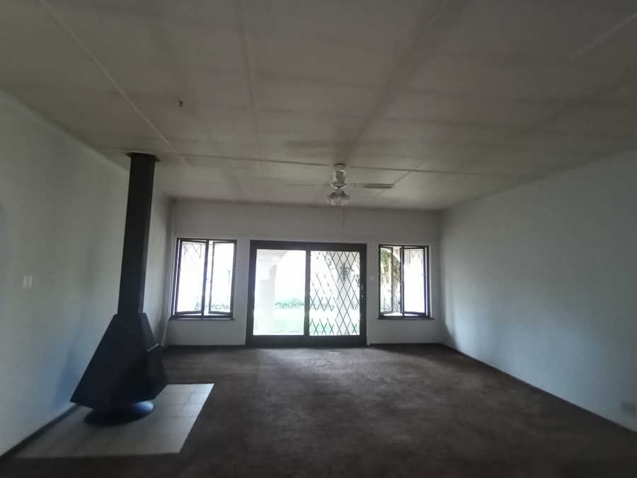 To Let 4 Bedroom Property for Rent in George South Western Cape